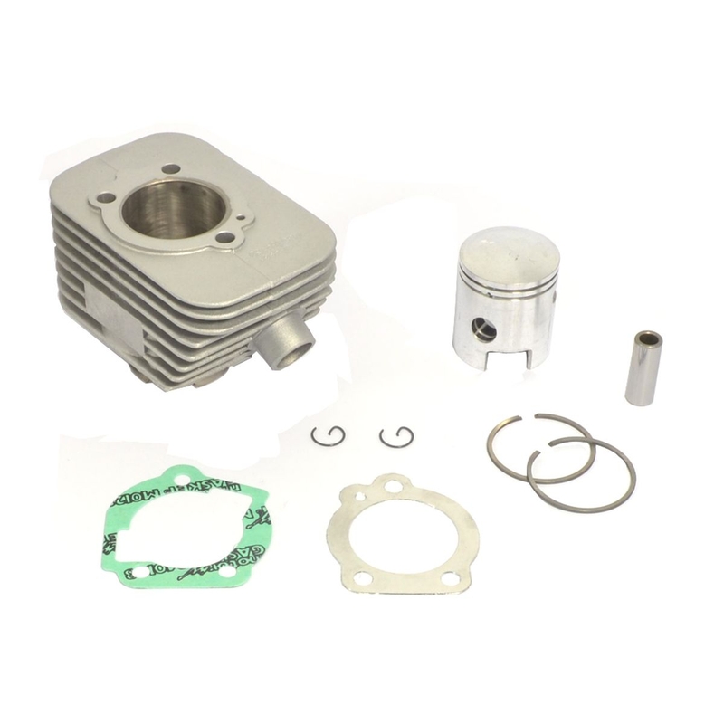 Zylinder Satz ATHENA Big Bore d 43 mm, 63 cc, pin d 12 mm