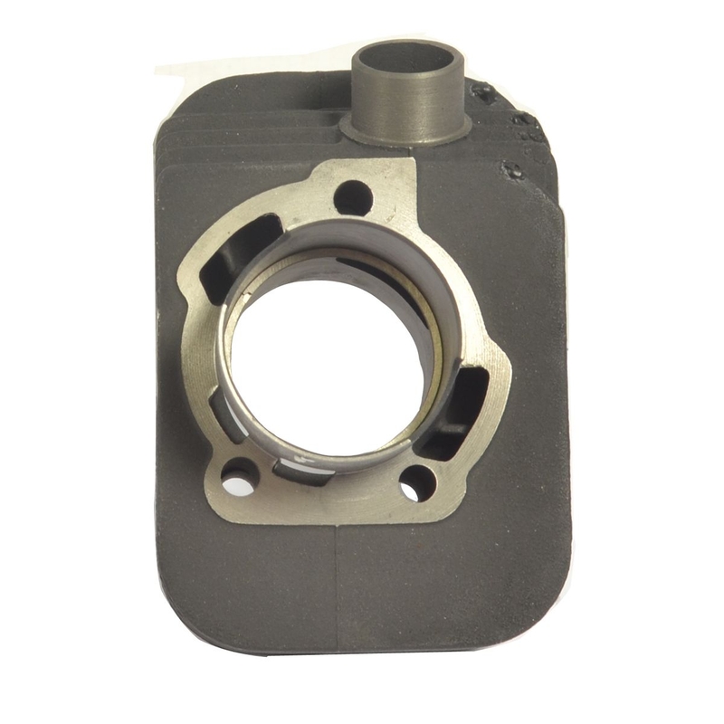 Zylinder Satz ATHENA Big Bore d 43 mm, 63 cc, Cast Iron