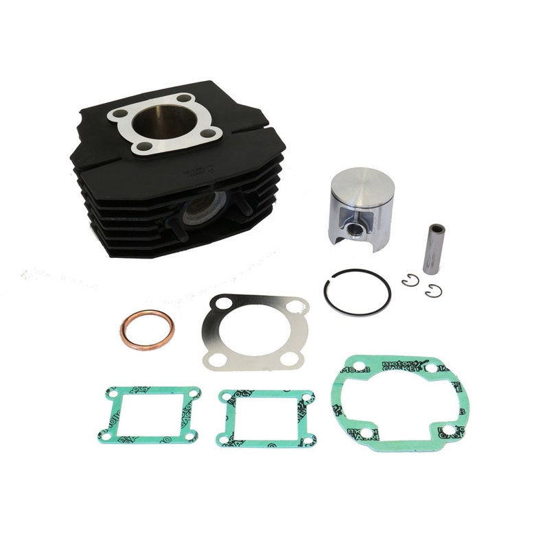 Zylinder Satz ATHENA Big Bore d 57 mm, 129 cc
