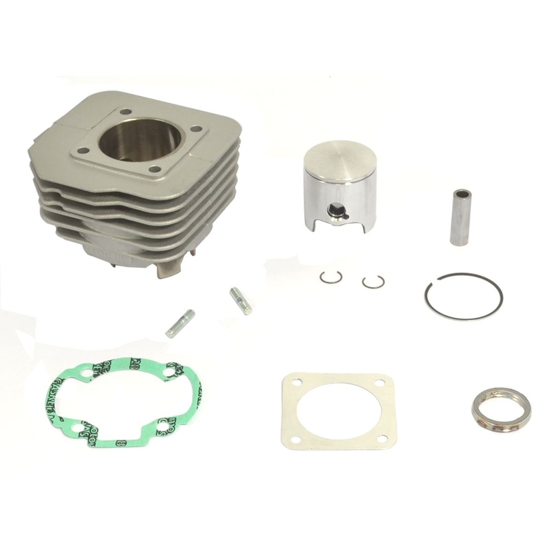 Zylinder Satz ATHENA Big Bore (without Head) d 47,6 mm, 70 cc