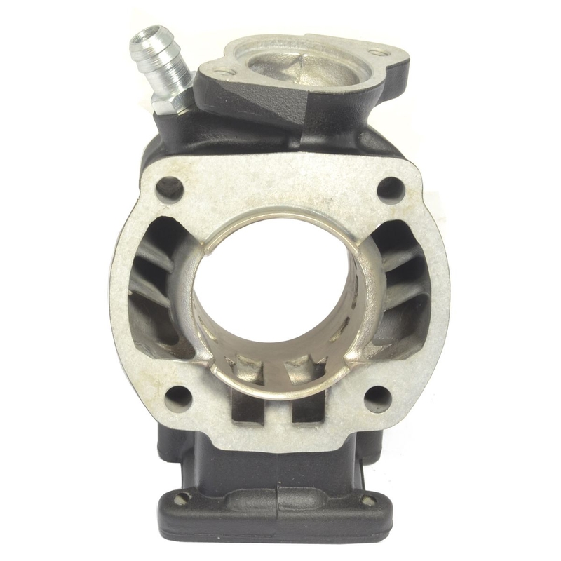 Zylinder Satz ATHENA Big Bore d 55 mm, 120 cc