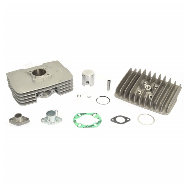 Zylinder Satz ATHENA Big Bore d 48 mm, 80 cc