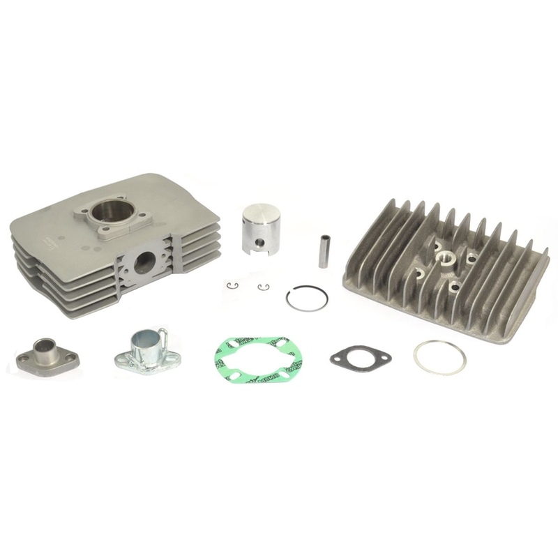 Zylinder Satz ATHENA Big Bore d 48 mm, 80 cc