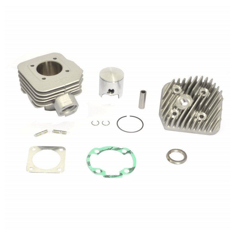 Zylinder Satz ATHENA Big Bore With Head d 47,6 mm, 70 cc