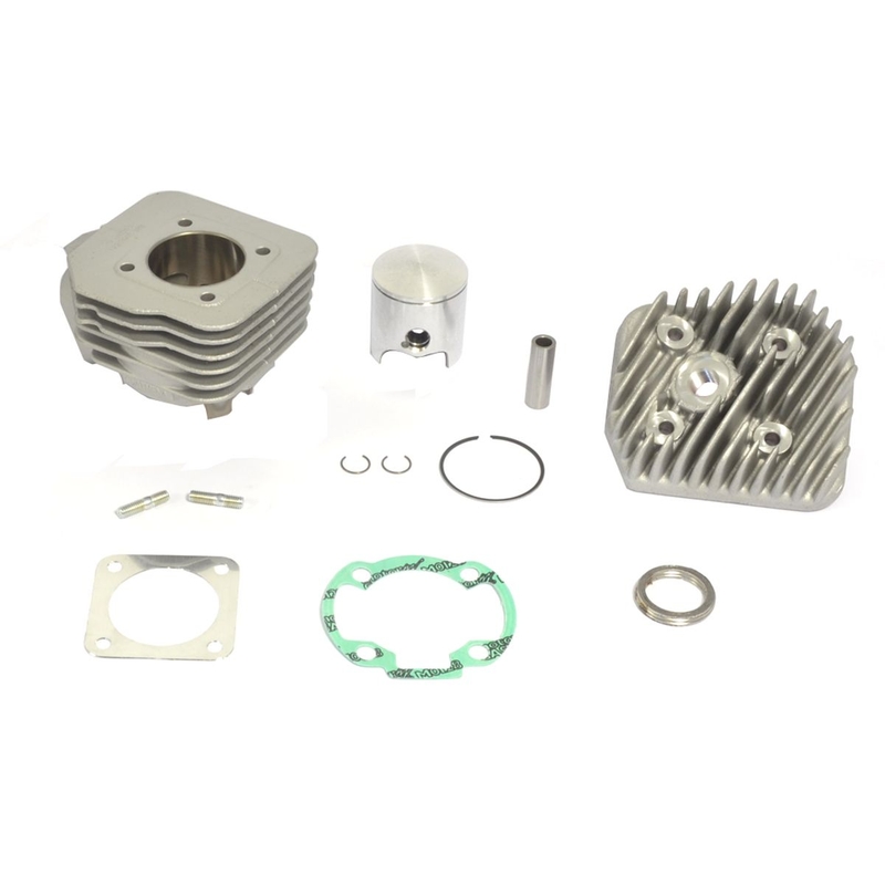 Zylinder Satz ATHENA Big Bore With Head d 47,6 mm, 70 cc