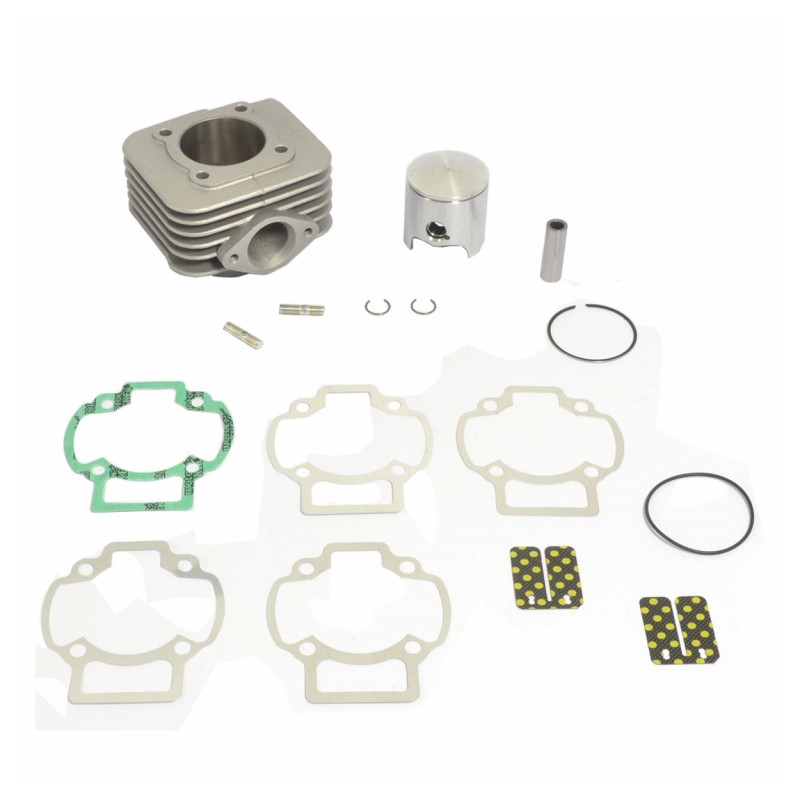 Zylinder Satz ATHENA Big Bore (without Head) d 47,6 mm, 70 cc, pin d 12 mm