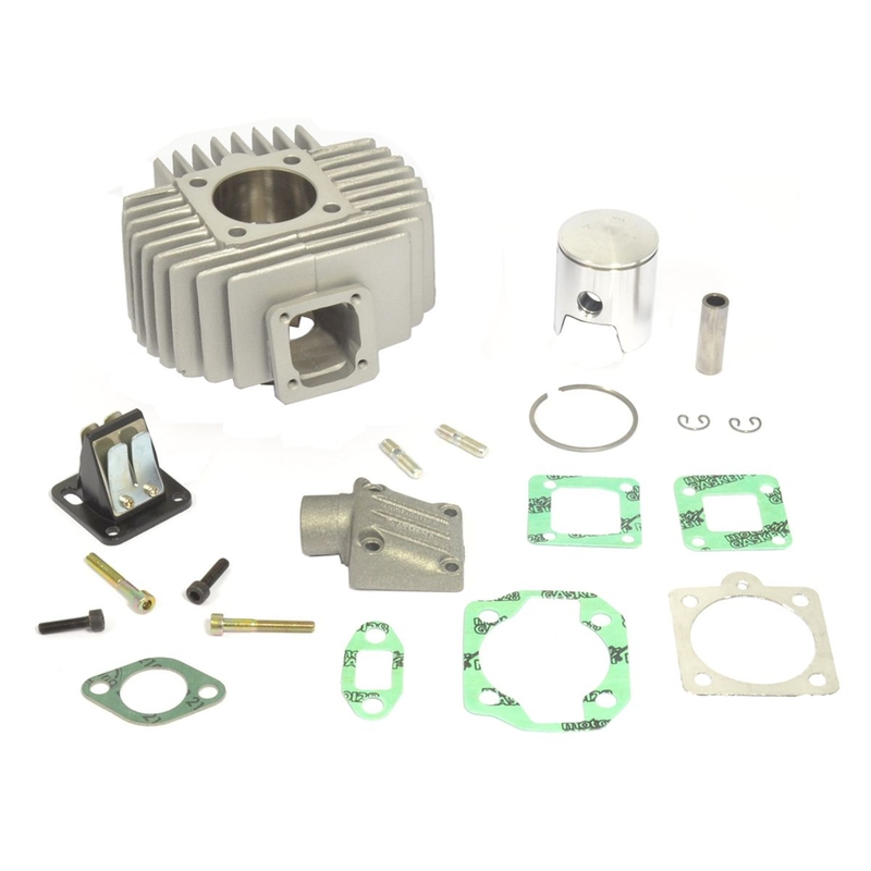 Zylinder Satz ATHENA Big Bore d 45 mm, 70 cc