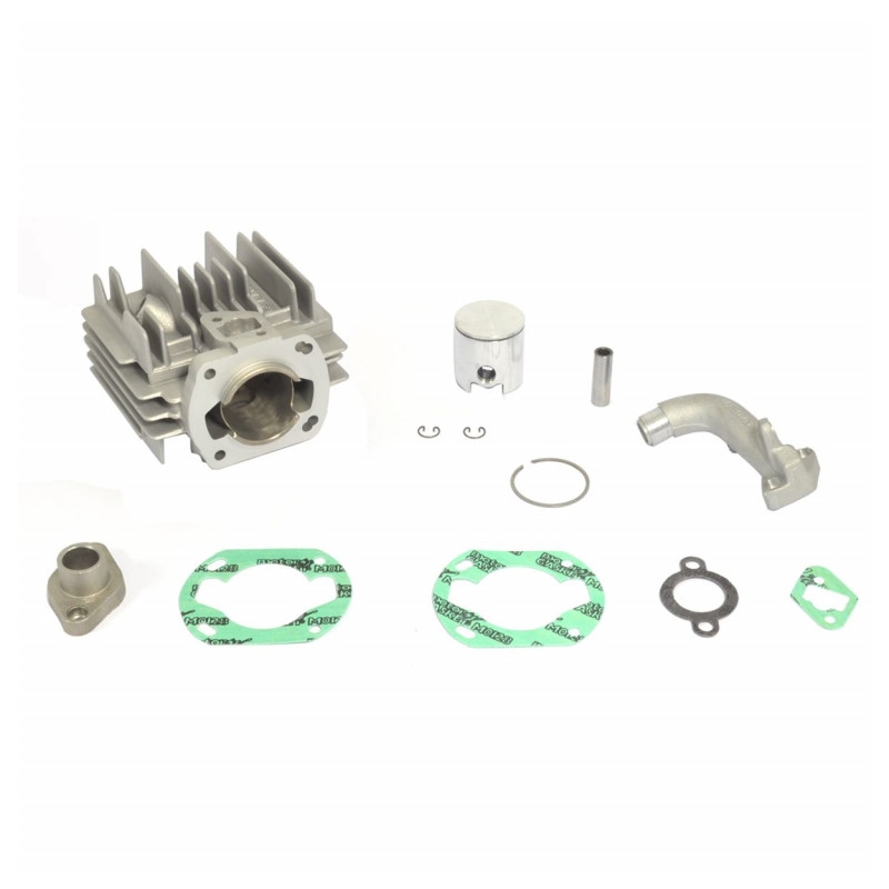 Zylinder Satz ATHENA Big Bore (with Mainfolds) d 45 mm, 70 cc