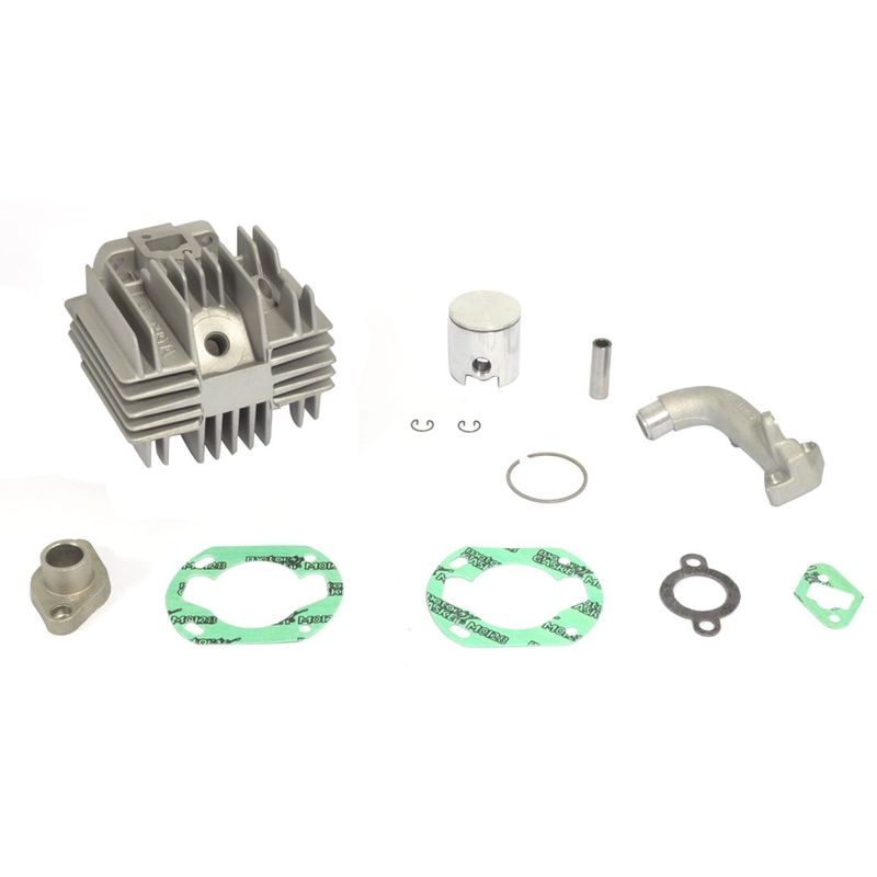 Zylinder Satz ATHENA Big Bore (with Mainfolds) d 45 mm, 70 cc