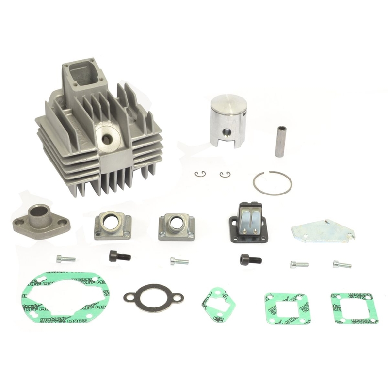 Zylinder Satz ATHENA Big Bore (with Mainfolds) d 48 mm, 80 cc