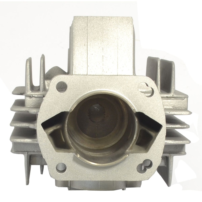 Zylinder Satz ATHENA Big Bore (with Mainfolds) d 48 mm, 80 cc