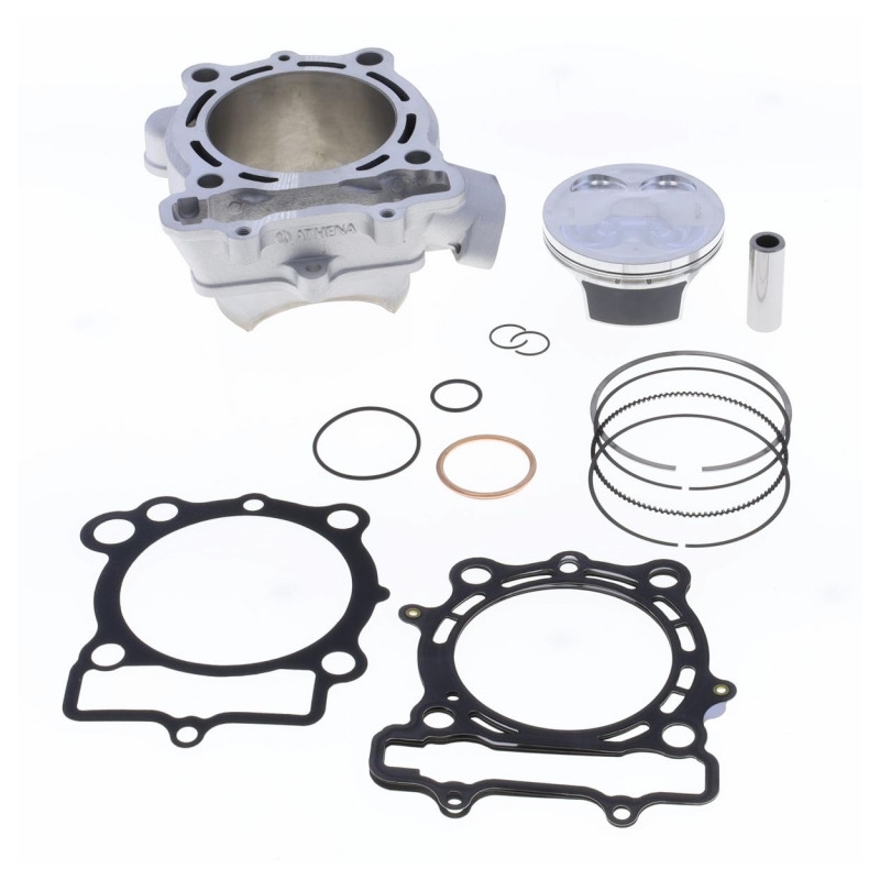 Zylinder Satz ATHENA Big Bore d 83 mm, 290 cc