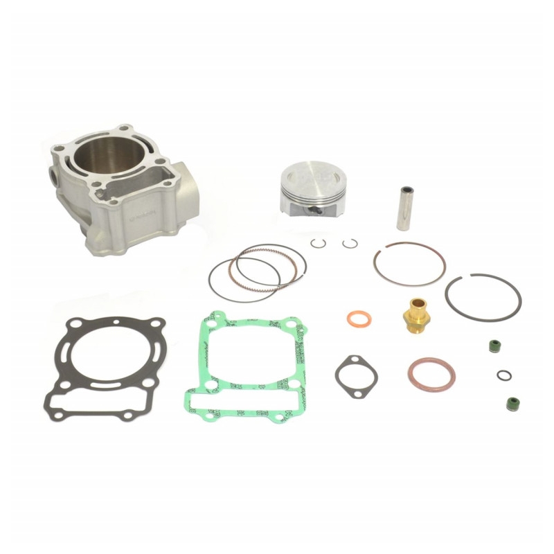 Zylinder Satz ATHENA Big Bore d 67 mm, 166 cc