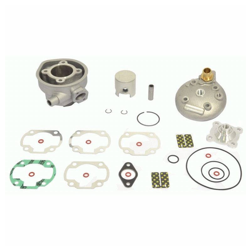 Zylinder Satz ATHENA Big Bore (with modular head) d 47,6 mm, 70 cc, pin d 12 mm