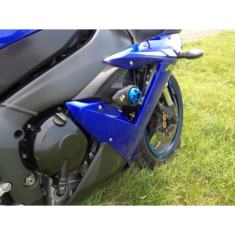 Yamaha YZF-R1 (02-03) Conus výprodej