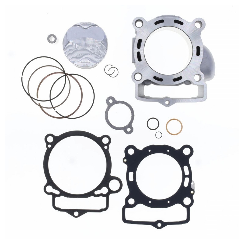 Zylinder Satz ATHENA Standard Bore d 78 mm, 250 cc