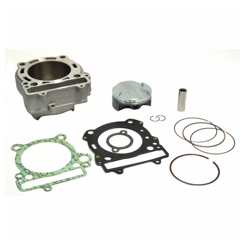 Zylinder Satz ATHENA Big Bore d 80 mm, 290 cc