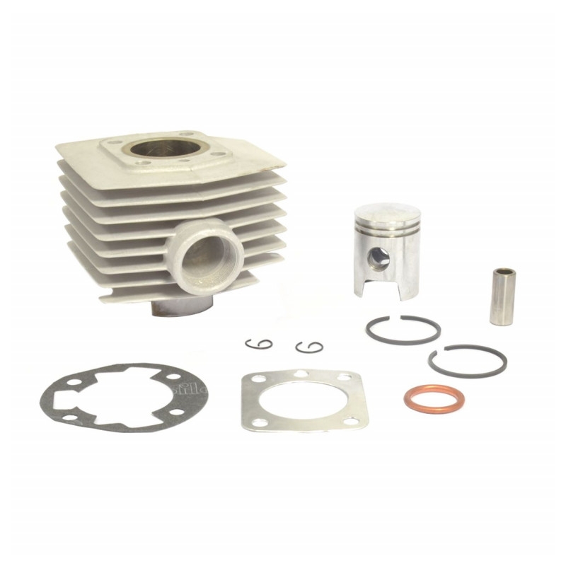 Zylinder Satz ATHENA Standard Bore d39 mm, 50 cc