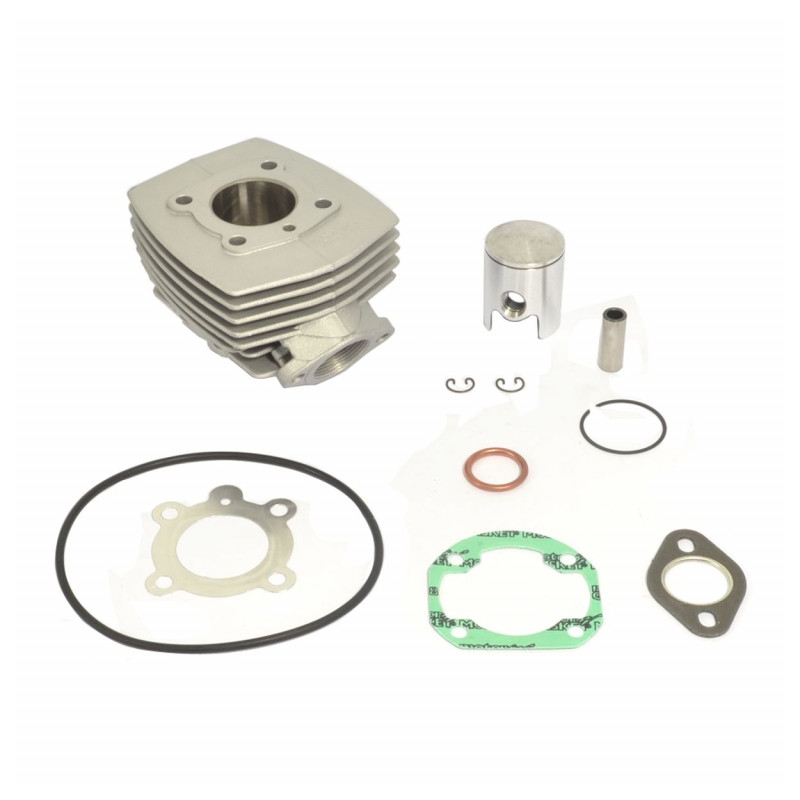 Zylinder Satz ATHENA Standard Bore d40 mm, 50 cc für HONDA PK 50 Wallaroo 1990-1999