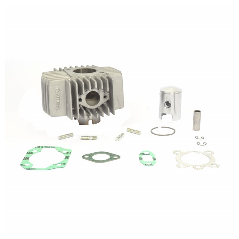 Zylinder Satz ATHENA Standard Bore d 38 mm, 50 cc