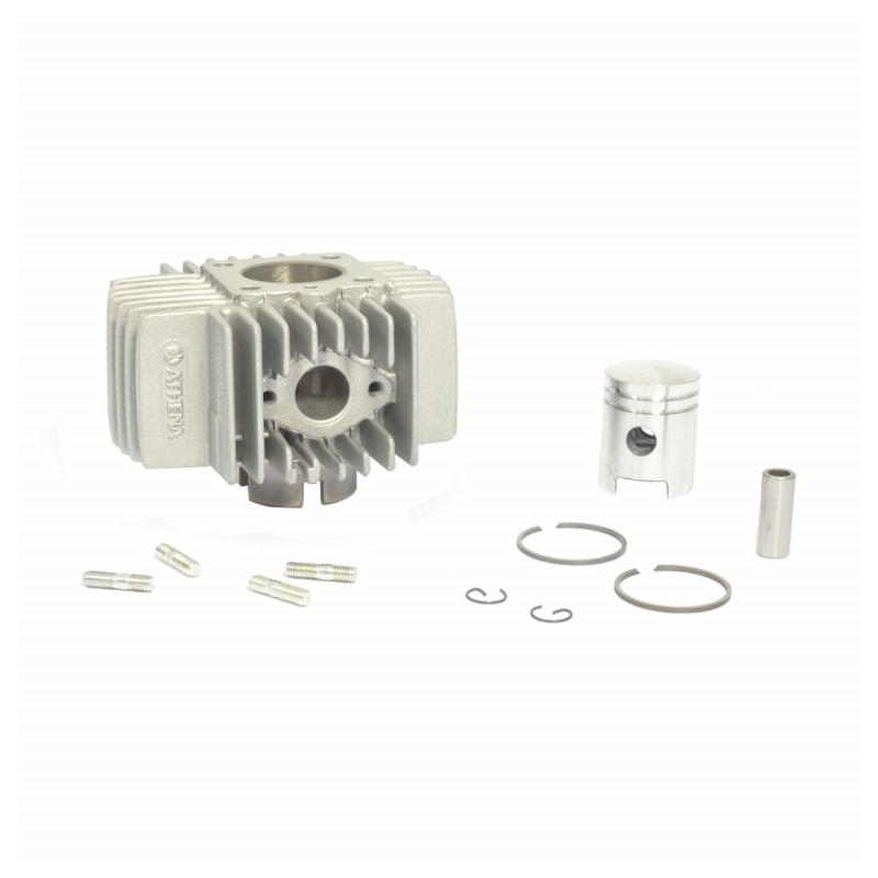 Zylinder Satz ATHENA Standard Bore d 38 mm, 50 cc, intake d 8,4 mm