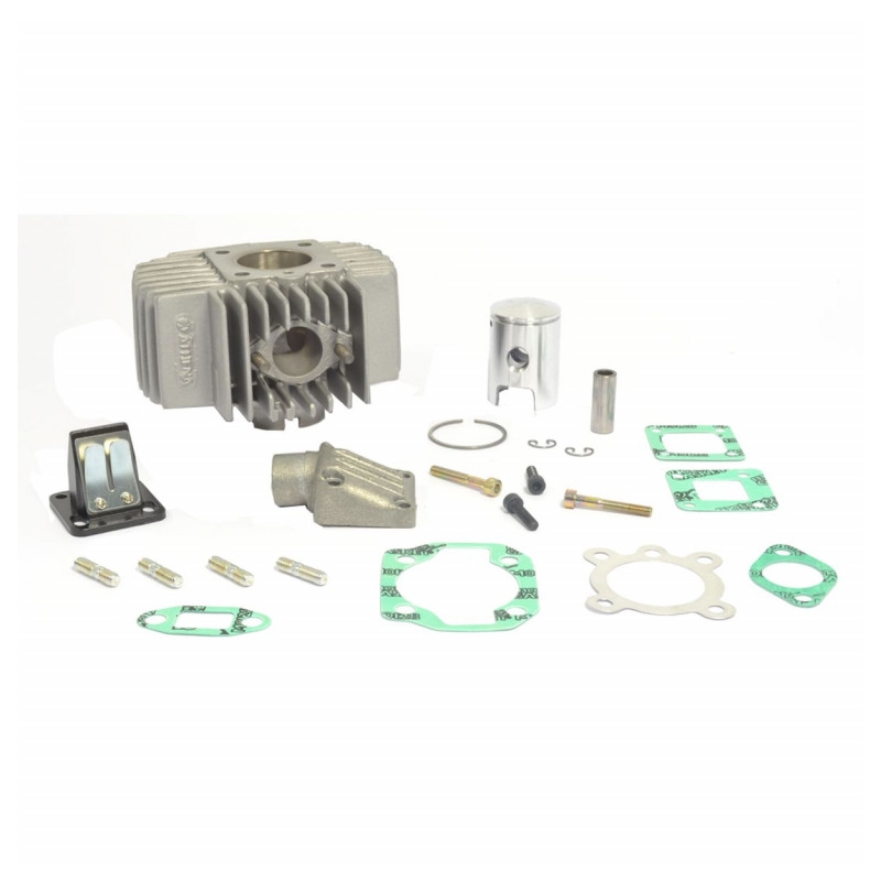 Zylinder Satz ATHENA Standard Bore d 38 mm, 50 cc