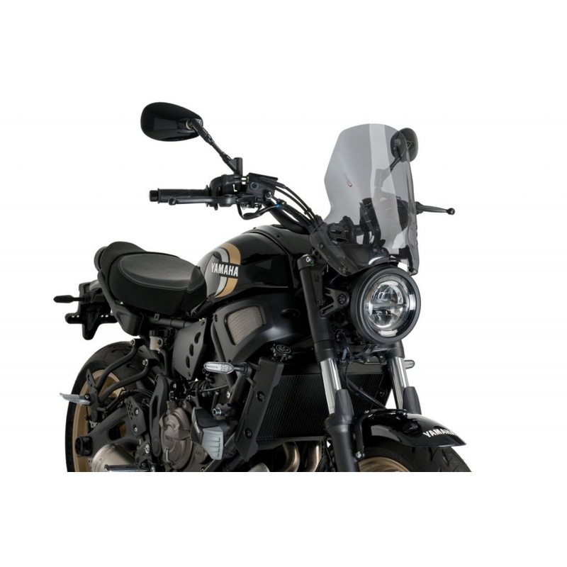Windschirm PUIG NEW GEN. SPORT getönt