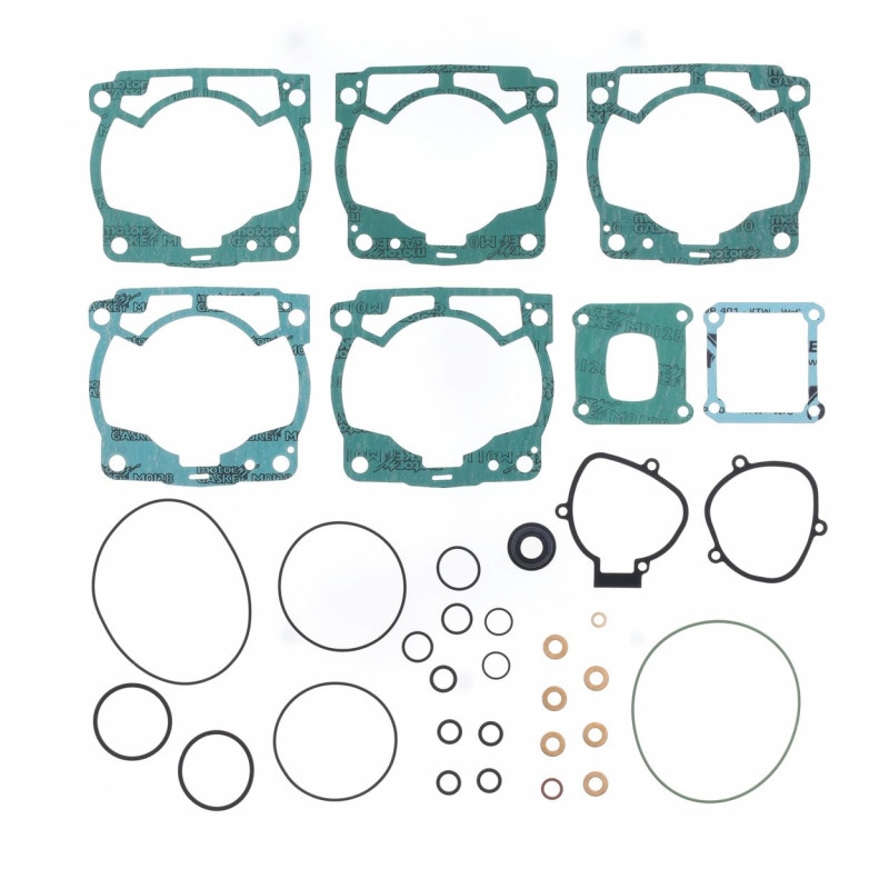 Top End Gasket Kit ATHENA
