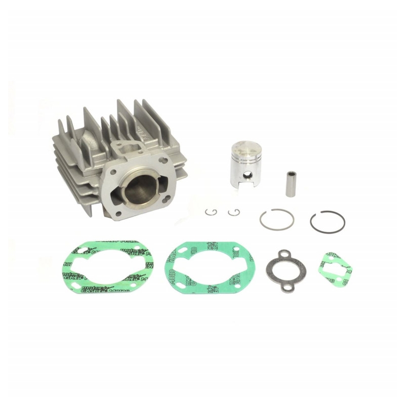 Zylinder Satz ATHENA Standard Bore d38 mm, 47 cc, Without Mainfolds