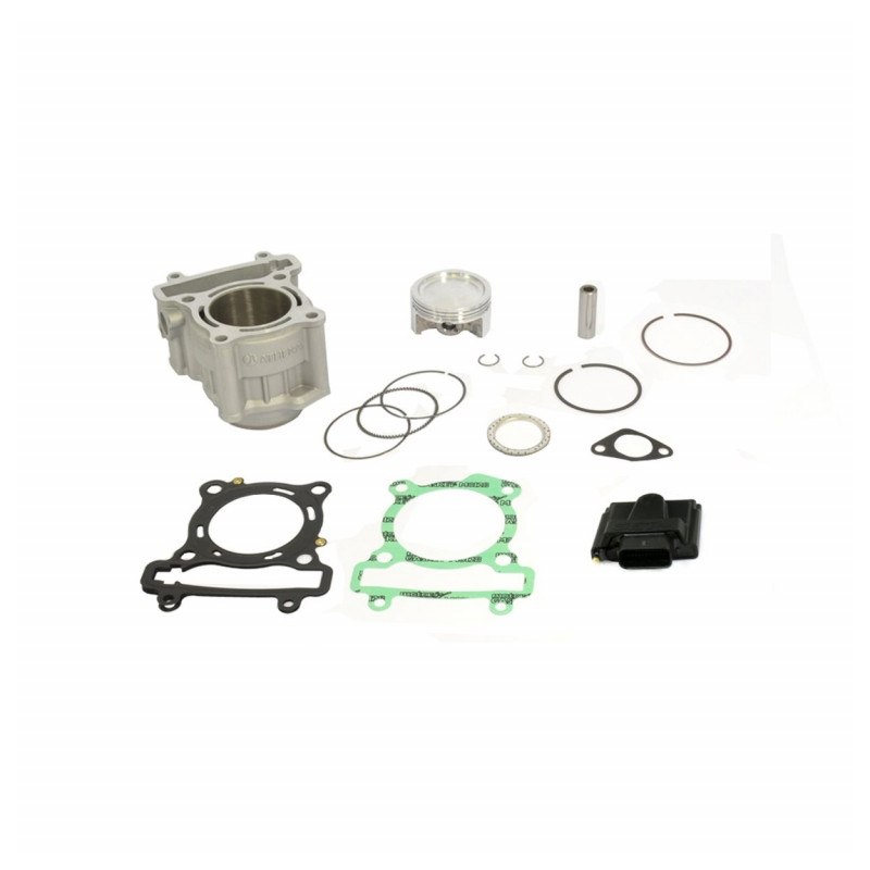Zylinder Satz ATHENA Big Bore d 63 mm, 182 cc