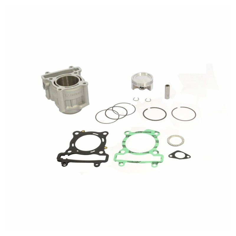 Zylinder Satz ATHENA Big Bore d 63 mm, 182 cc