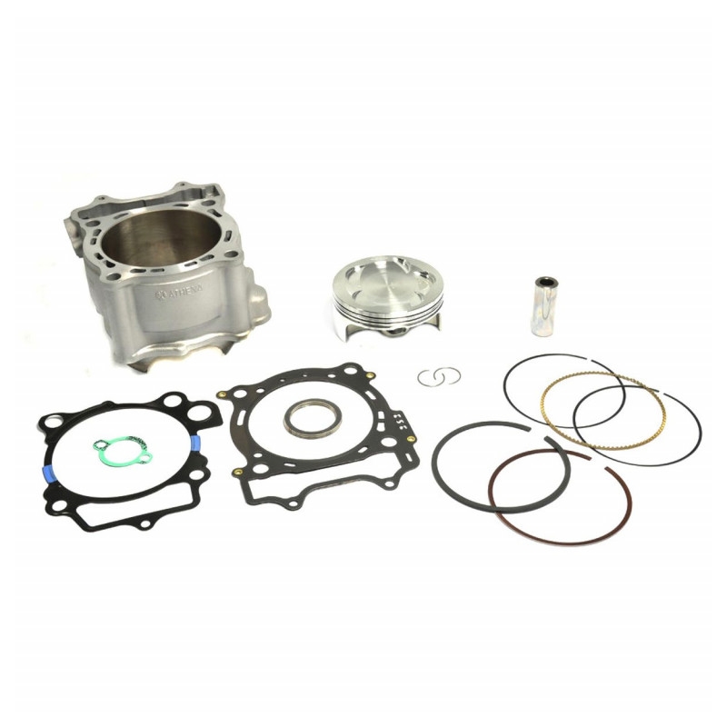 Zylinder Satz ATHENA Big Bore d 98 mm, 478 cc für ATV YAMAHA YFZ 450 2009-2025