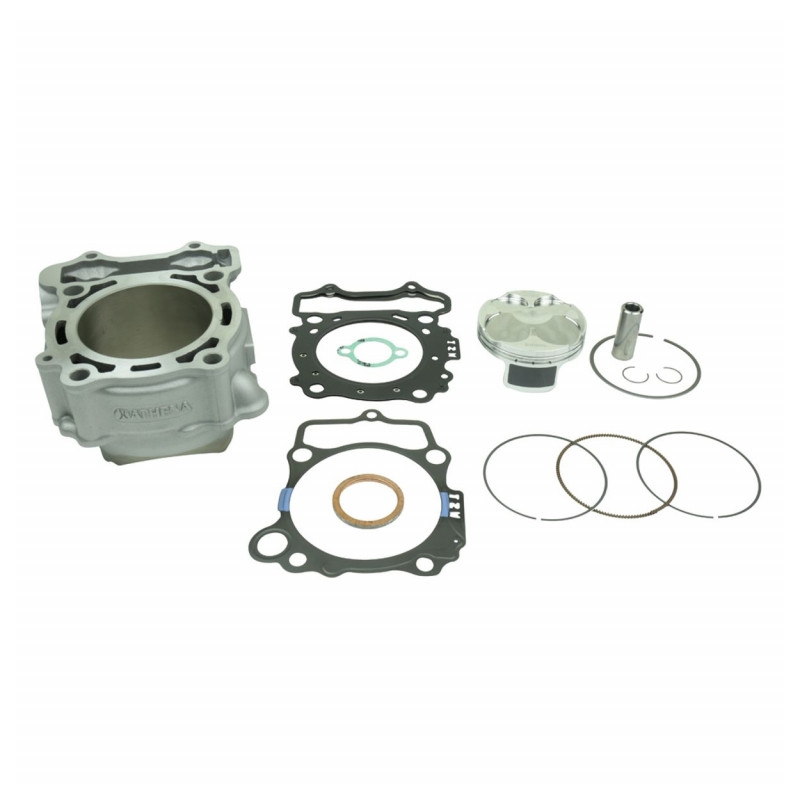 Zylinder Satz ATHENA Standard Bore d 77 mm, 250 cc