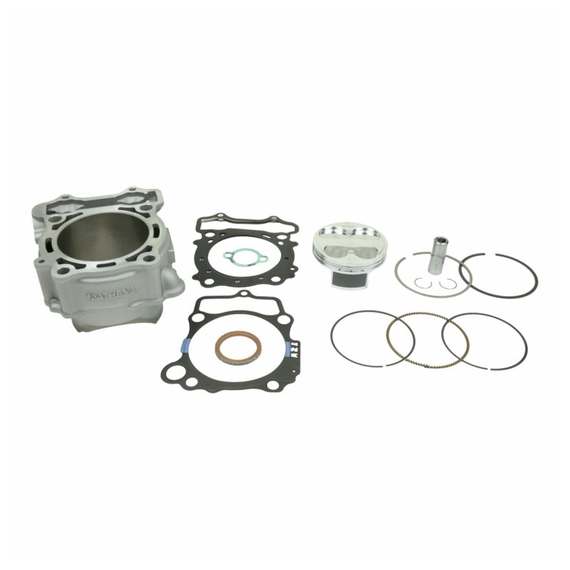 Zylinder Satz ATHENA Big Bore d 81 mm, 276 cc