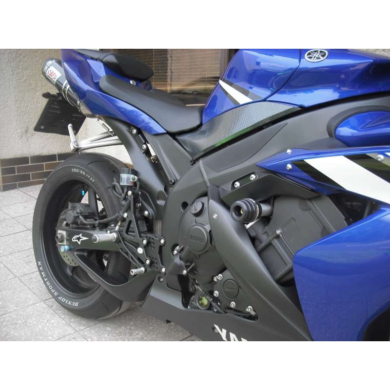 Yamaha YZF-R1 (04-06) Klassisch Ausverkauf