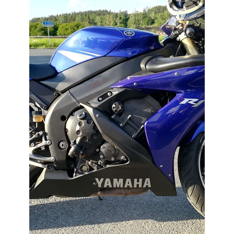 Yamaha YZF-R1 (04-06) Klassisch Ausverkauf