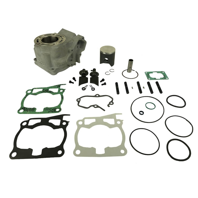 Zylinder Satz ATHENA Standard Bore d 54 mm, 125 cc