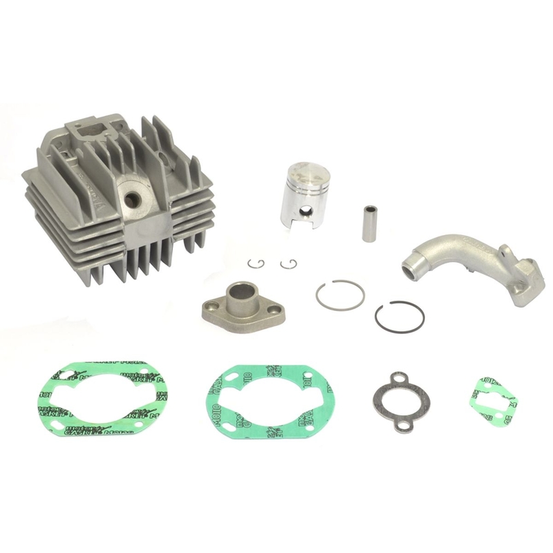 Zylinder Satz ATHENA Standard Bore (with Mainfolds) d 38 mm, 47 cc