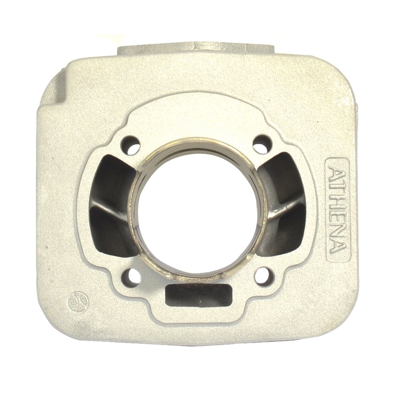 Zylinder Satz ATHENA Big Bore (Long stroke with Head) d 47,6 mm, 80 cc