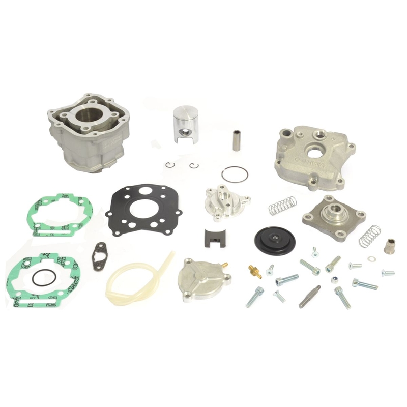 Zylinder Satz ATHENA Standard Bore d 40 mm, 50 cc, Exhaust Valve