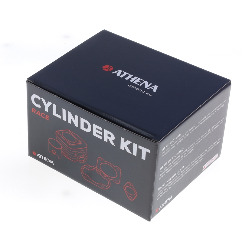 Zylinder Satz ATHENA Standard Bore d 40 mm, 50 cc