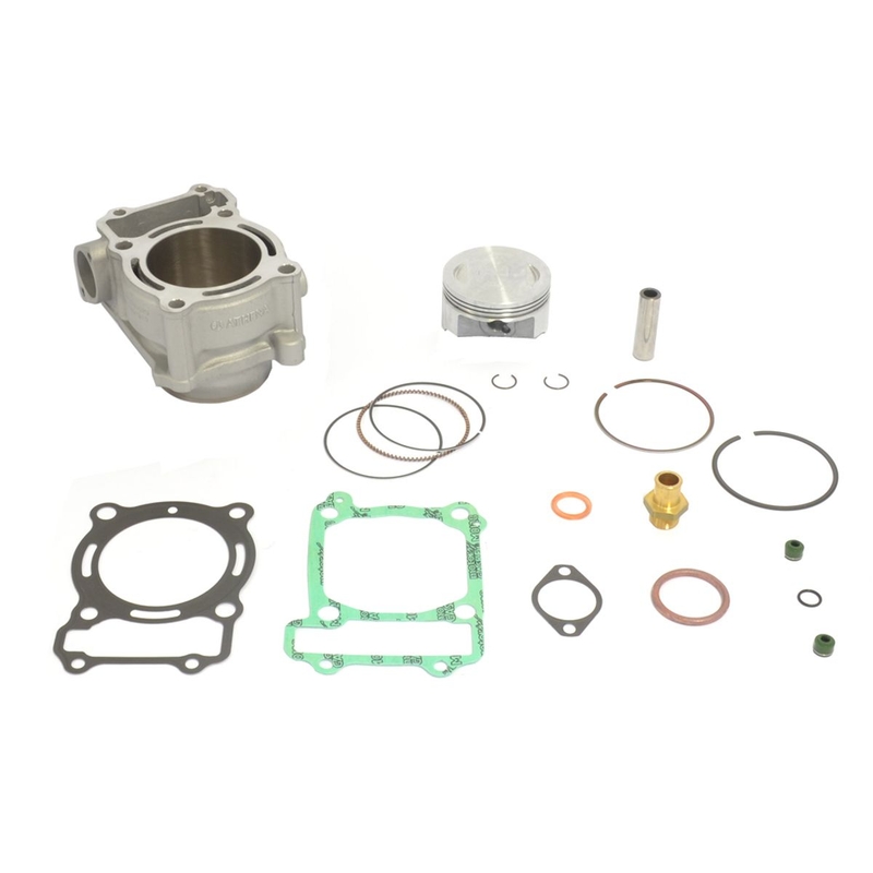 Zylinder Satz ATHENA Big Bore d 67 mm, 166 cc