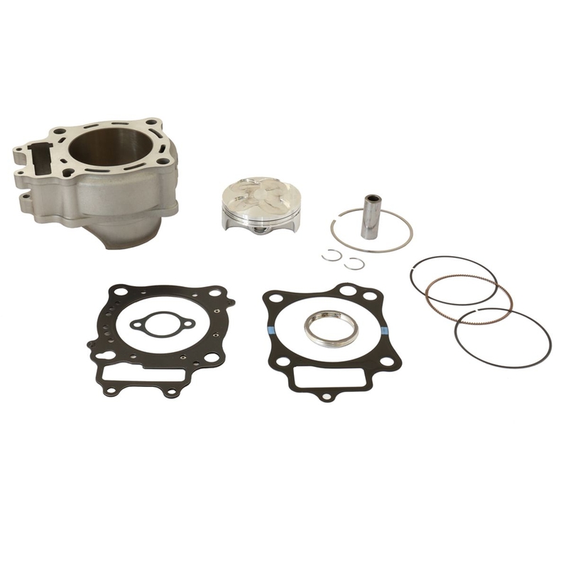 Zylinder Satz ATHENA Standard Bore d 76,8 mm, 250 cc