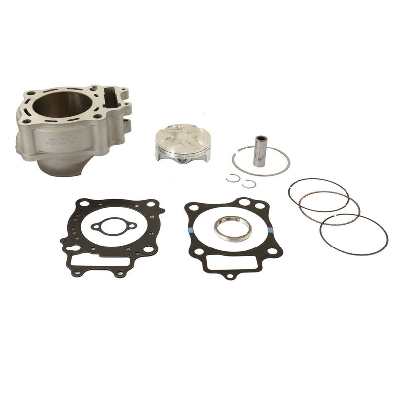 Zylinder Satz ATHENA Standard Bore d 76,8 mm, 250 cc