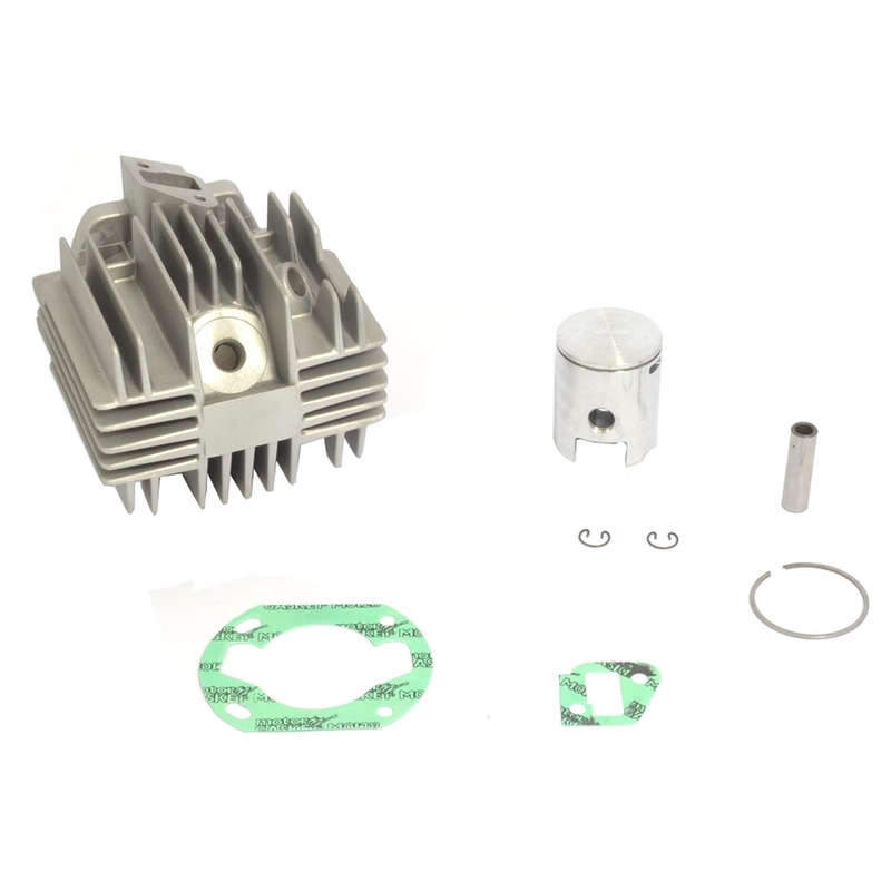 Zylinder Satz ATHENA Big Bore d 48 mm, 80 cc