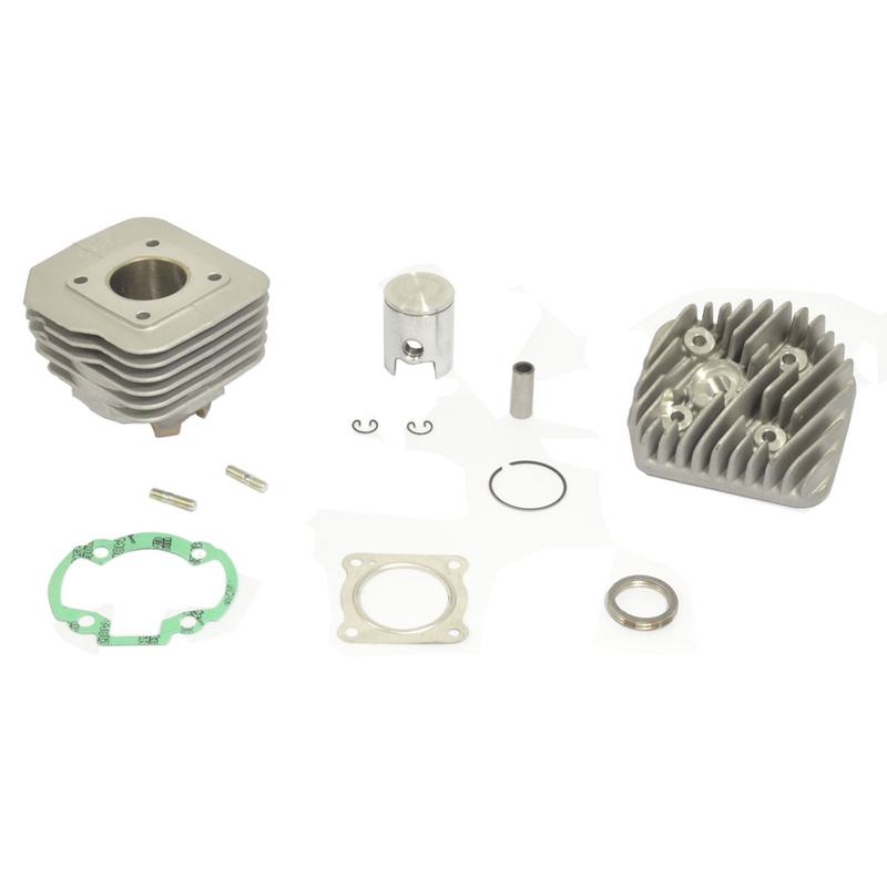 Zylinder Satz ATHENA Standard Bore (with Head) d 40 mm, 50 cc