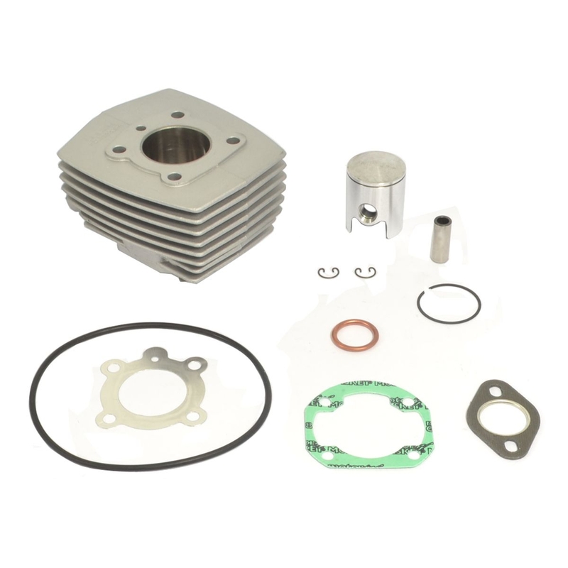 Zylinder Satz ATHENA Standard Bore d40 mm, 50 cc für HONDA PK 50 Wallaroo 1990-1999