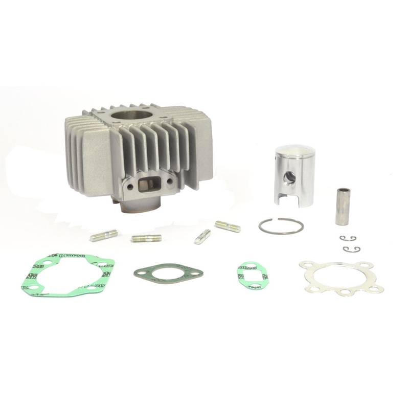 Zylinder Satz ATHENA Standard Bore d 38 mm, 50 cc