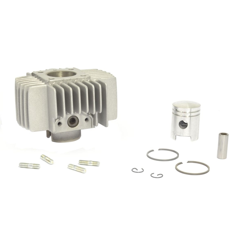 Zylinder Satz ATHENA Standard Bore d 38 mm, 50 cc, intake d 8,4 mm