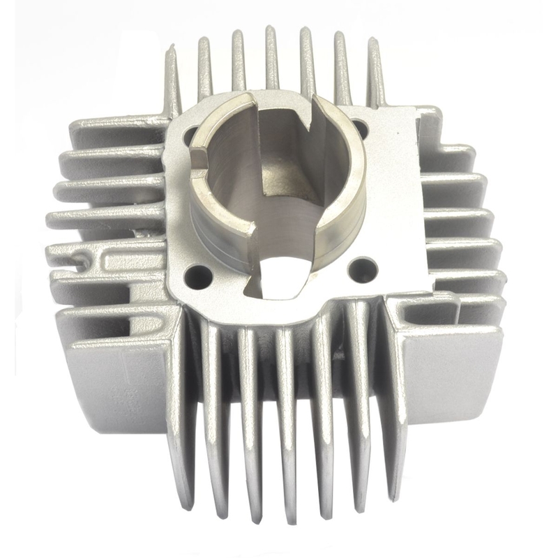 Zylinder Satz ATHENA Standard Bore d 38 mm, 50 cc, intake d 8,4 mm